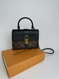 Сумка Louis Vuitton Locky BB