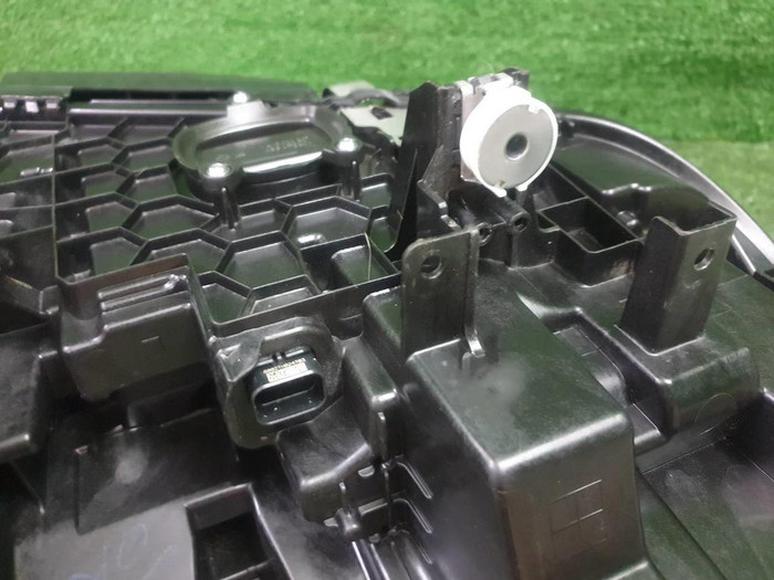 Фара левая BMW X7 G07 (2019-2022) Laser Light