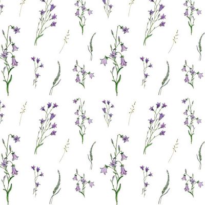 Колокольчики