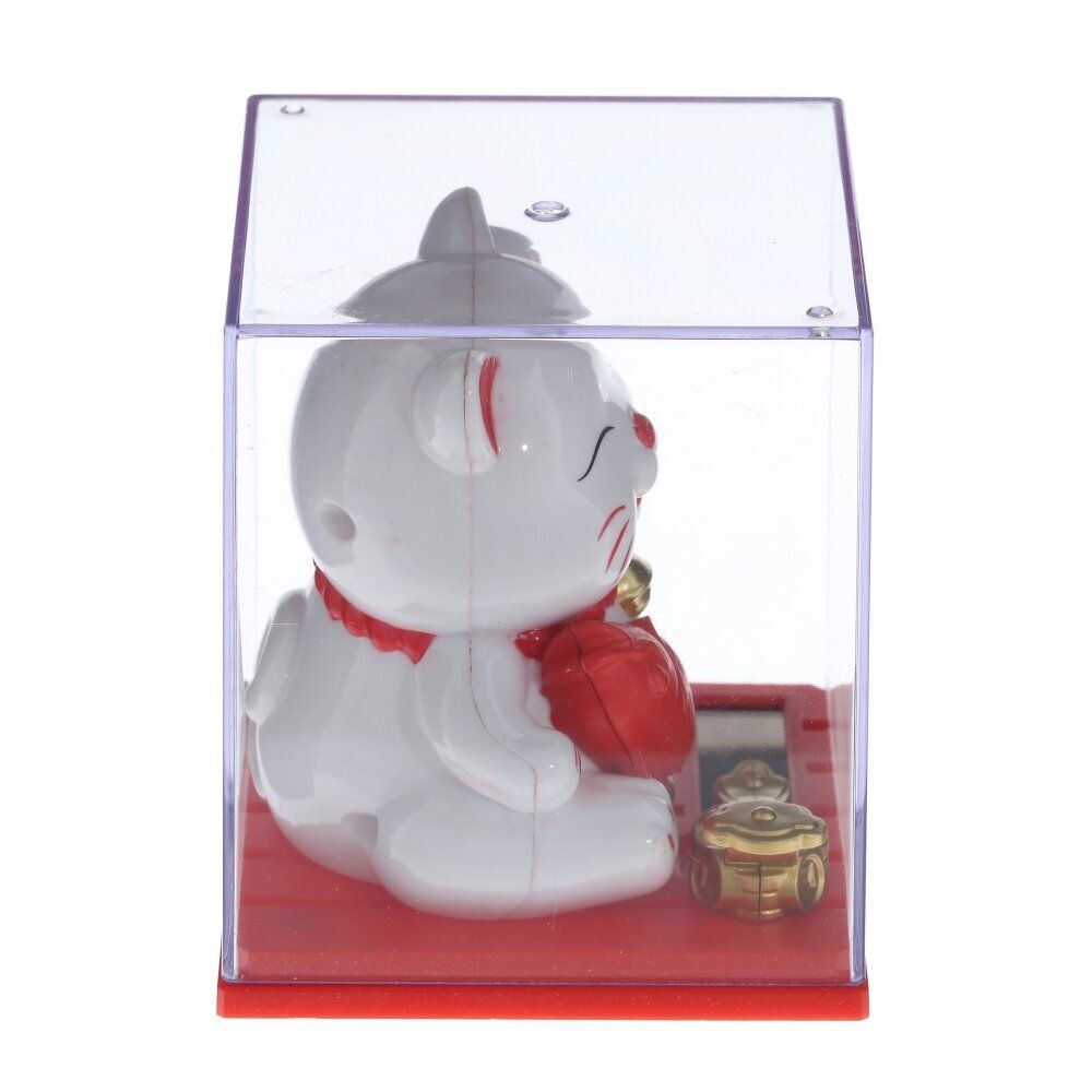 GAEM Фигурка декоративная "Манеки Неко", L7,5 W8 H9 см