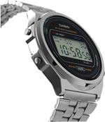 Японские наручные часы Casio Vintage A171WE-1AEF