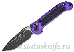 Нож Microtech LUDT 1136-1PU Gen III Tantoфотография - 1