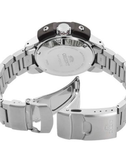 Мужские часы Orient RA-AC0L01B00B