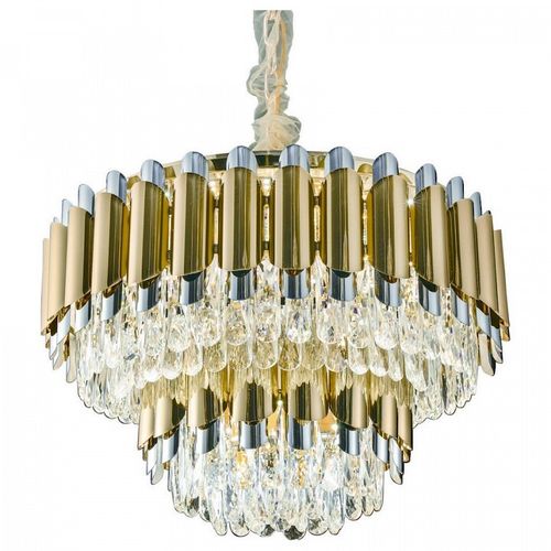 Люстра подвесная Omnilux OML-81403-13