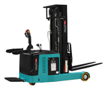 Штабелер с выдвижной мачтой (мини – ричтрак) PROLIFT PRO MRV 2060