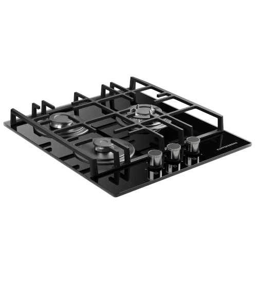 Варочная панель газовая Kuppersberg FG 49 B