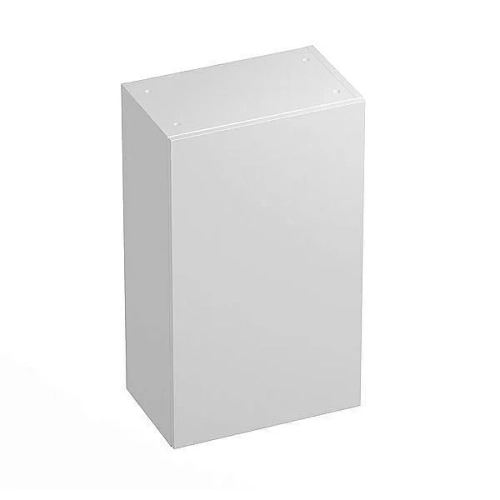 Шкаф закрытый Ravak Natural X000001054 45 белый