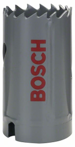 Биметаллическая коронка Bosch 35 мм 2608584110