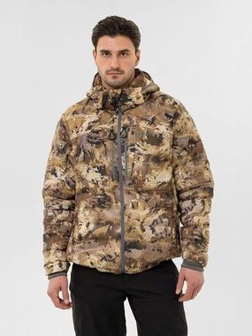 Куртка Remington Сompanion Yellow Waterfowl Honeycombs