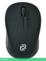 Мышь Oklick 665MW Black (1025130)