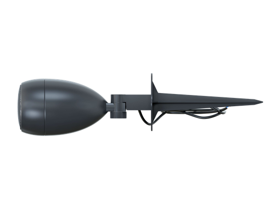 CVGAUDIO Flo308BL ландшафтная акустика, мощность 20W RMS / 60W max