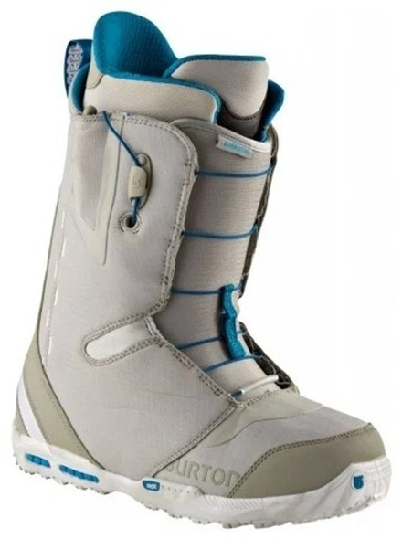 Ботинки для сноуборда Burton Ambush (Outlet)