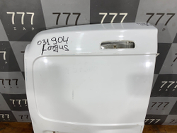 Дверь багажника левая Lada Largus 12-нв Б/У Оригинал 901010231R