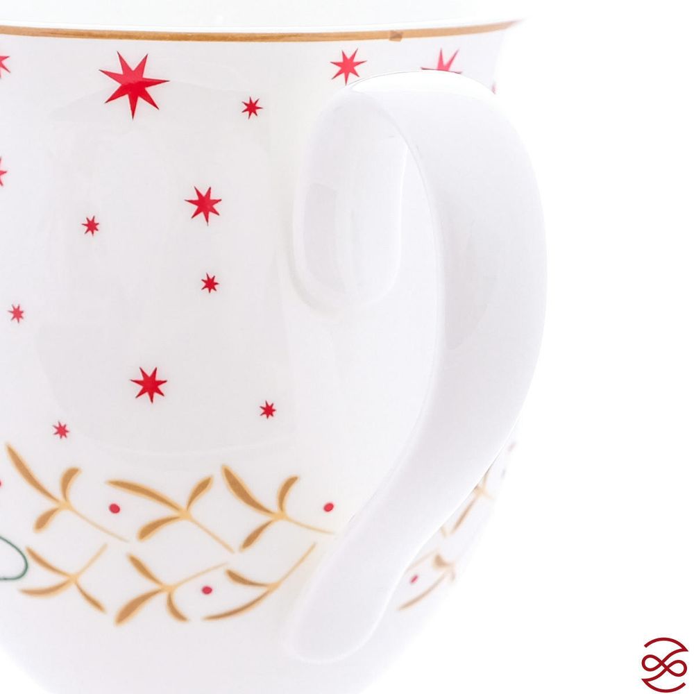 Кружка Repast Magic time 440 мл