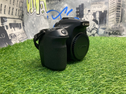 Canon EOS 70D 21.000 кадров