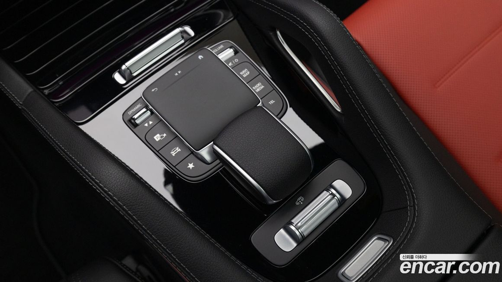 Mercedes-Benz GLE-Class W167 GLE400d 4MATIC Coupe (09.2023)