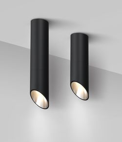 Потолочный светильник Maytoni   C025CL-01B