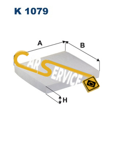 k 1079 Filtron