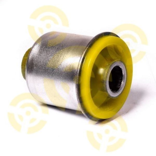 Полиуретановый сайлентблок передней подвески, нижнего рычага, передний(Кратность 1 шт) 206687