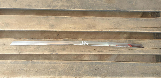 Молдинг крышки багажника Mercedes GLE (W166) 11-18 Б/У Оригинал A1667400193