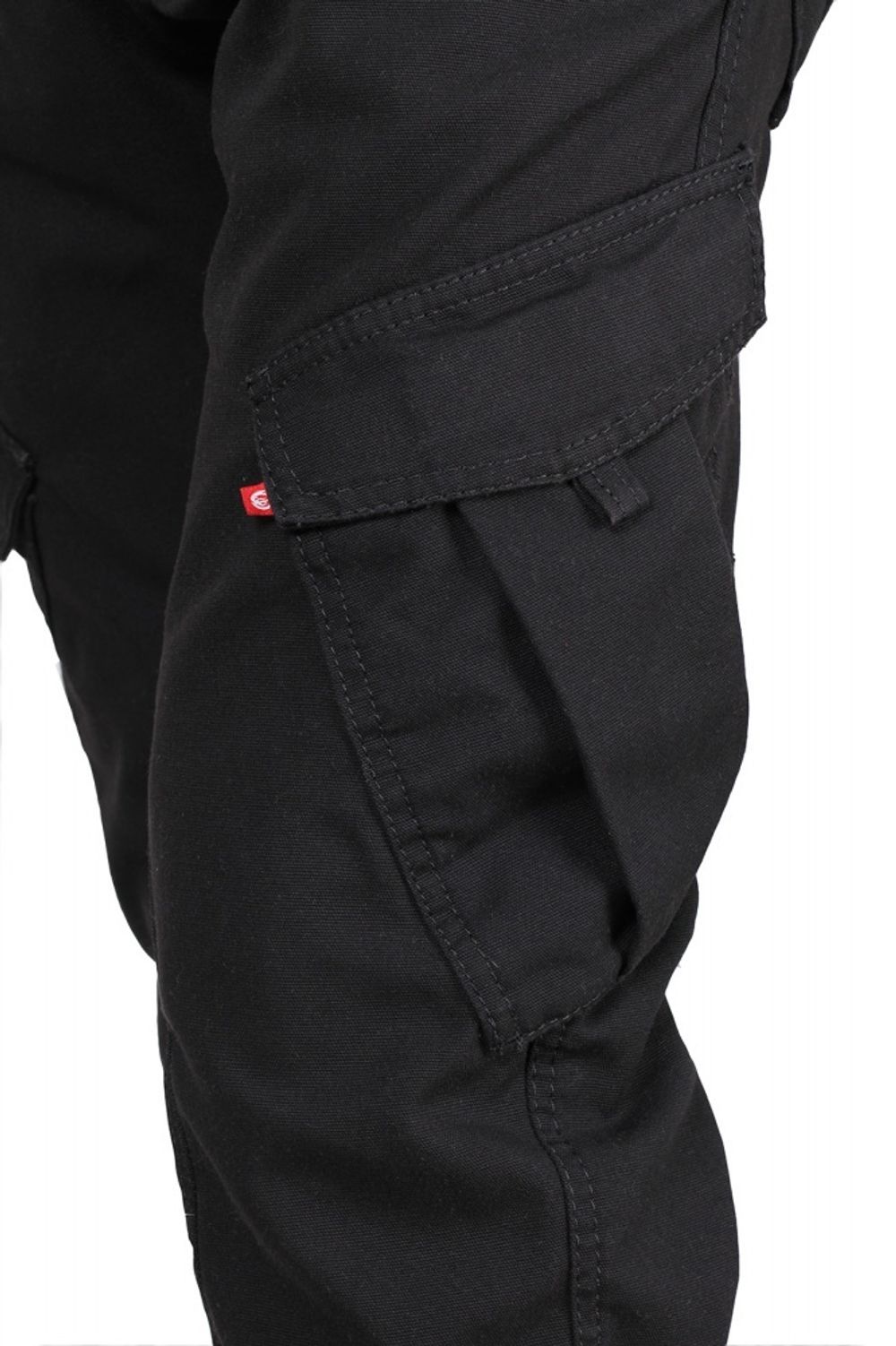 Cargo / Черный