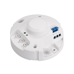 Датчик движения PRIME-MW-SURFACE-R94-300W (230V, 1.3A, MULTI, IP20) (Arlight, IP20 Пластик, 2 года) 027385(1)