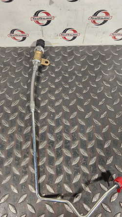 Комплект воздушных трубок моторного тормоза 15085655