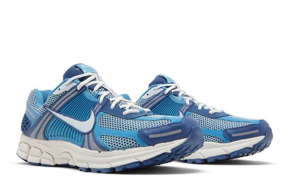 Кроссовки Nike Air Zoom Vomero 5 "Worn Blue"