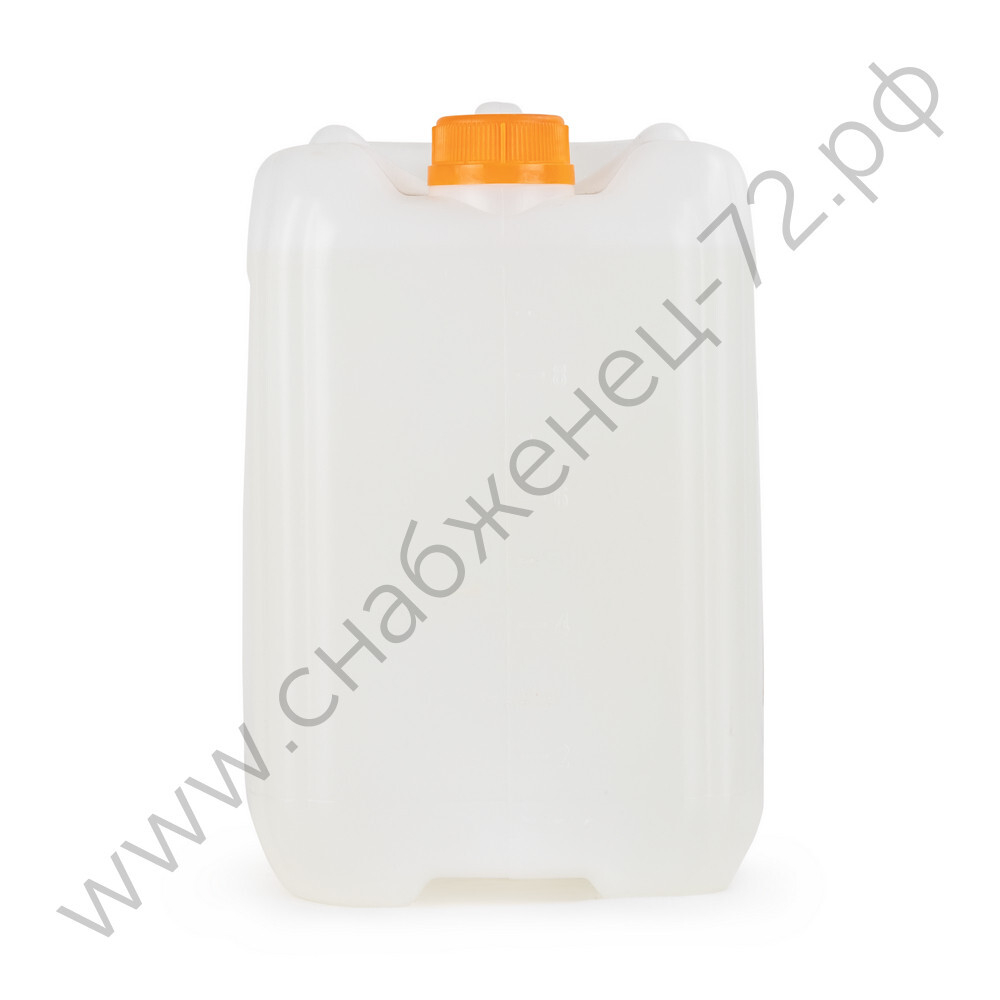 Охлаждающая жидкость для БЖО FOXWELD CL-65, 10 литров