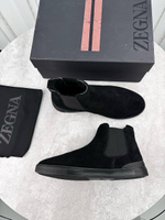 Ботинки Zegna