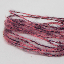 Fortuna-Fish пряжа Double Yarn (15 м.)