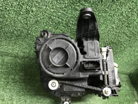 Фара левая Mercedes GLE V167 (18-24) Multibeam LED