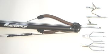 Ружьё подводное Subvenator Inceptos 90