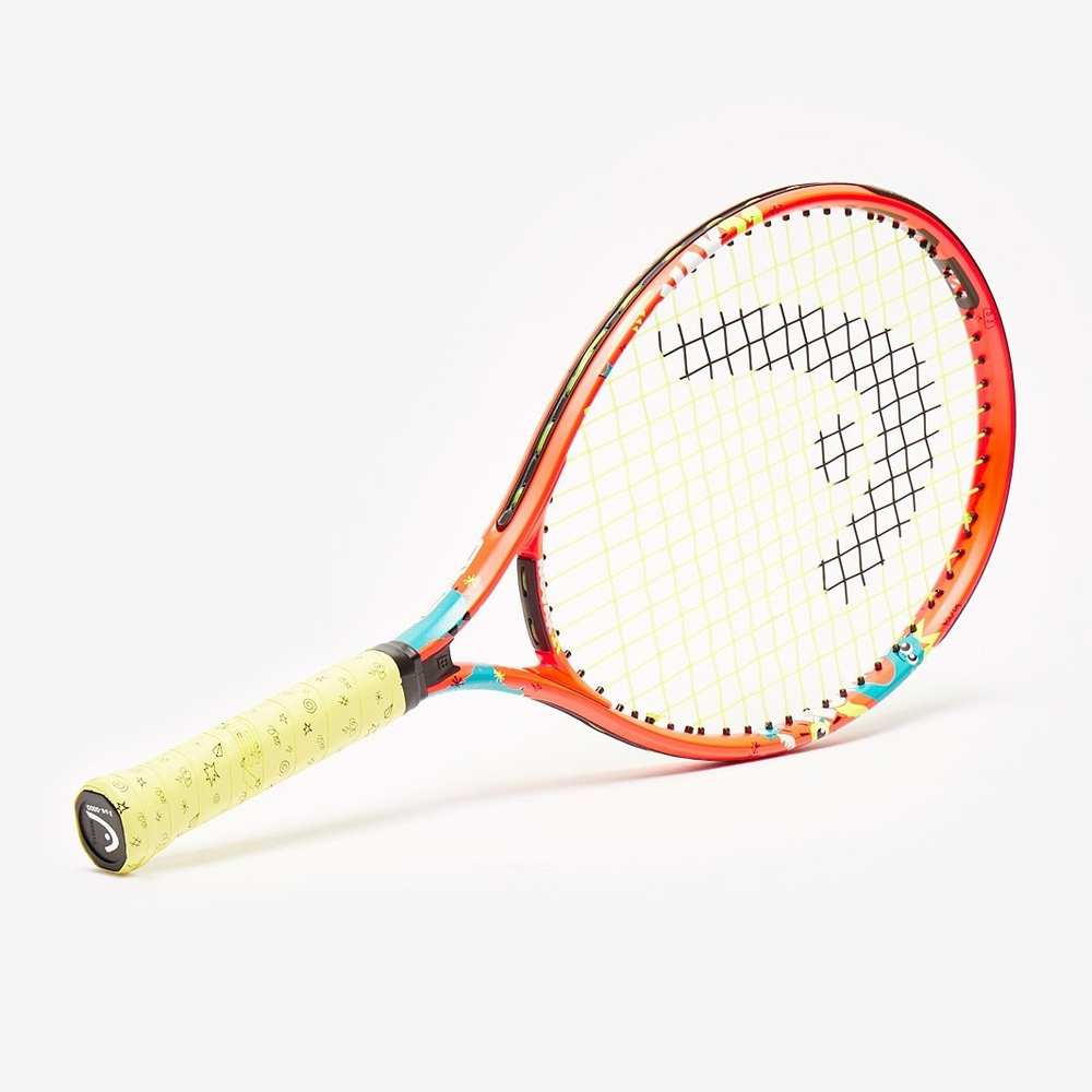 Ракетка для тенниса Детские HEAD NOVAK 19 175