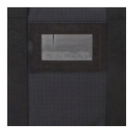 Acne Studios Nylon Handbag Regular Unisex Black