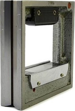 Уровень рамный ЧИЗ 250 мм 0.02 мм/м 39852