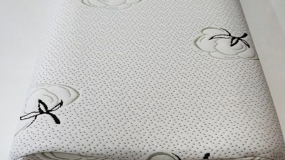 Подушка "Premium Long Wave"