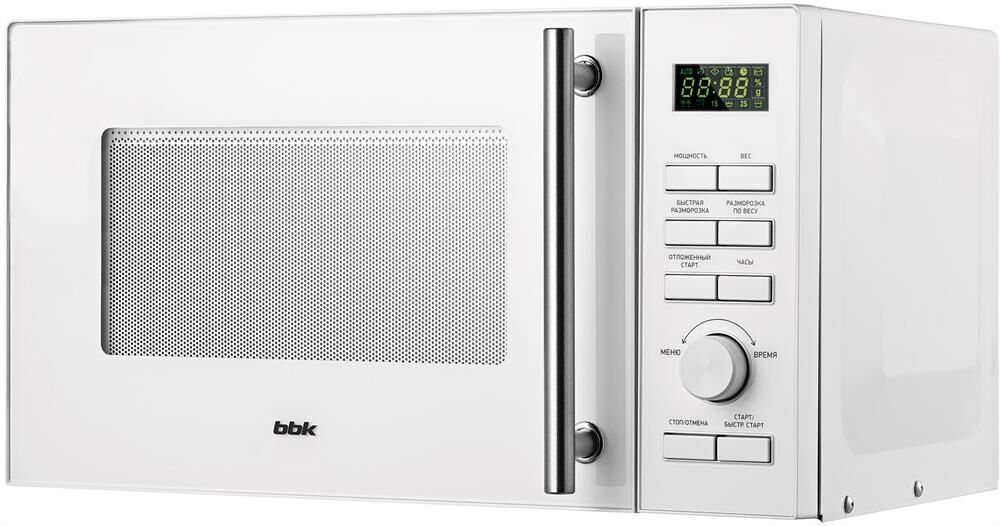 свч BBK 23MWS-951T/W