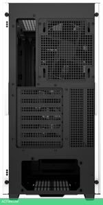 Корпус DeepCool CK560 WH (R-CK560-WHAAE4-G-1)
