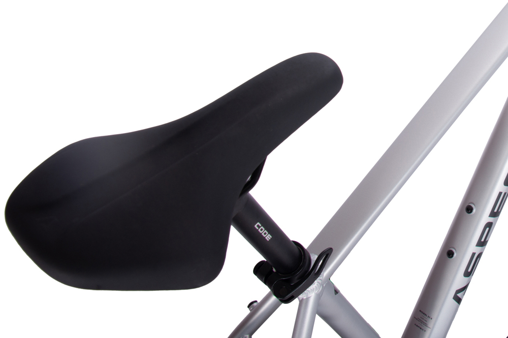 Горный велосипед Aspect Nickel 27.5 (2025)