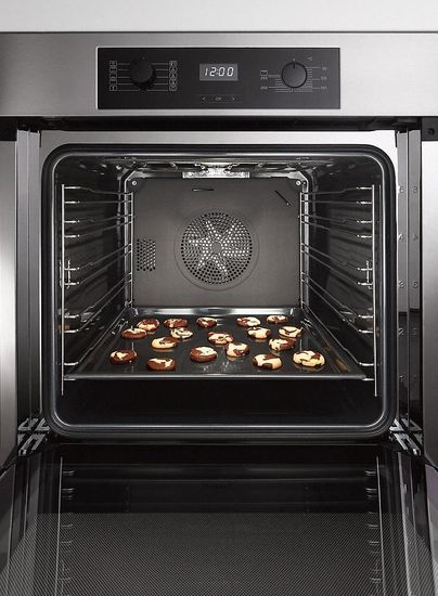 Электрический духовой шкаф Miele H2265B