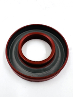 Сальник редуктора заднего моста для ВАЗ 2121-21214, 2131 Нива 1 шт Support Technology