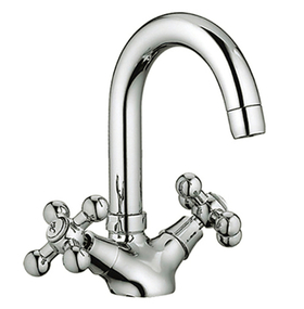 Смеситель д/кухни HB1219 HAIBA