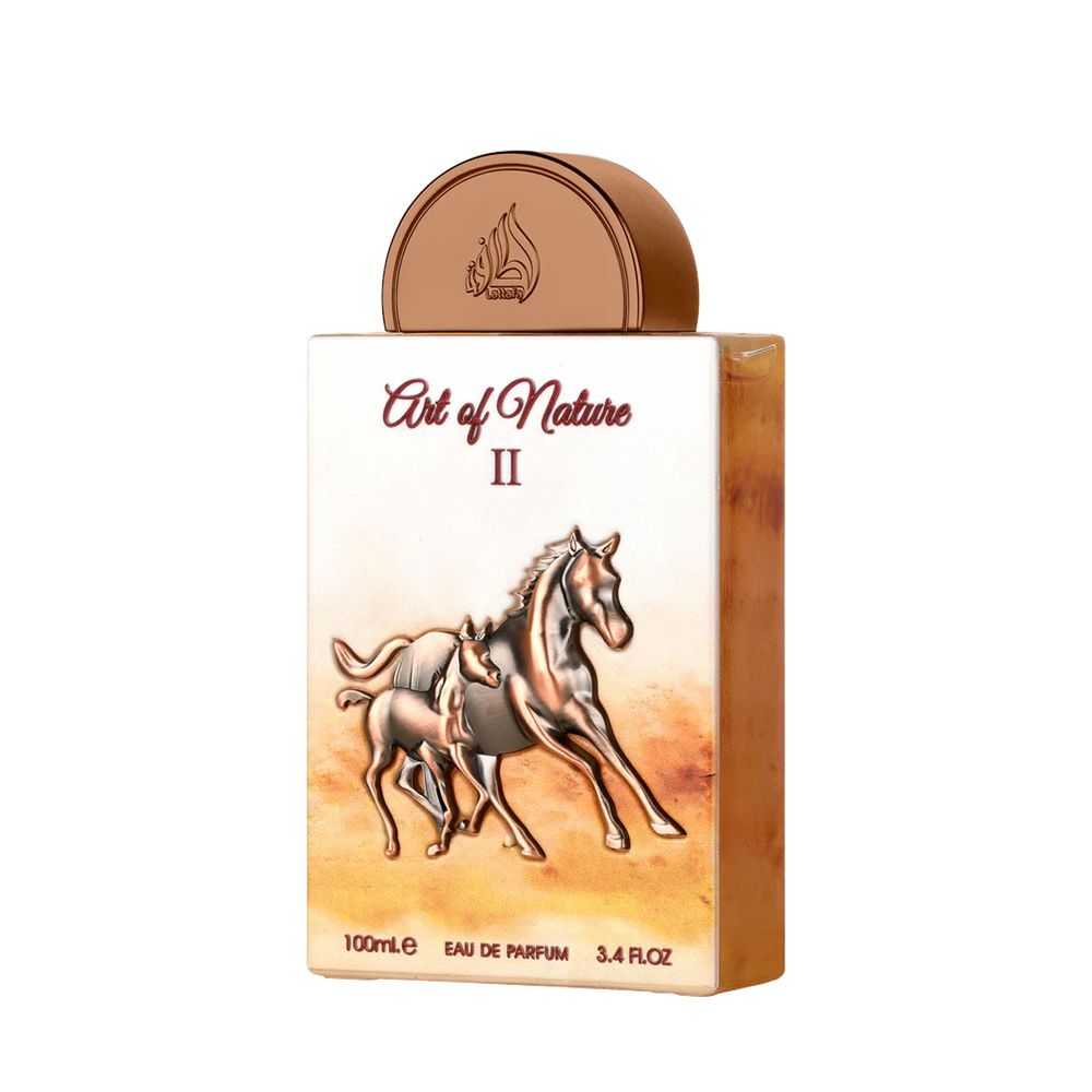 Lattafa Pride Art Of Nature II Eau De Parfum 100 ml (unisex)