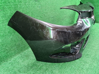 Бампер передний Renault Fluence (2012-2017)