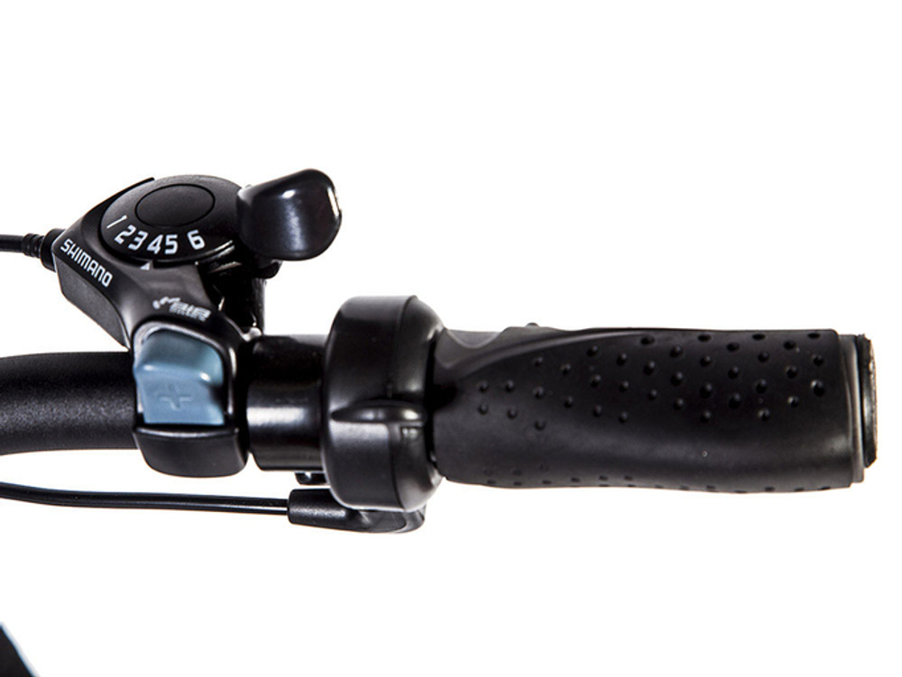 Электровелосипед Eltreco TT New 350