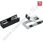 ЗУБР 400 Вт, 28 Н·м, сетевая дрель-шуруповерт (ДШ-М1-400)