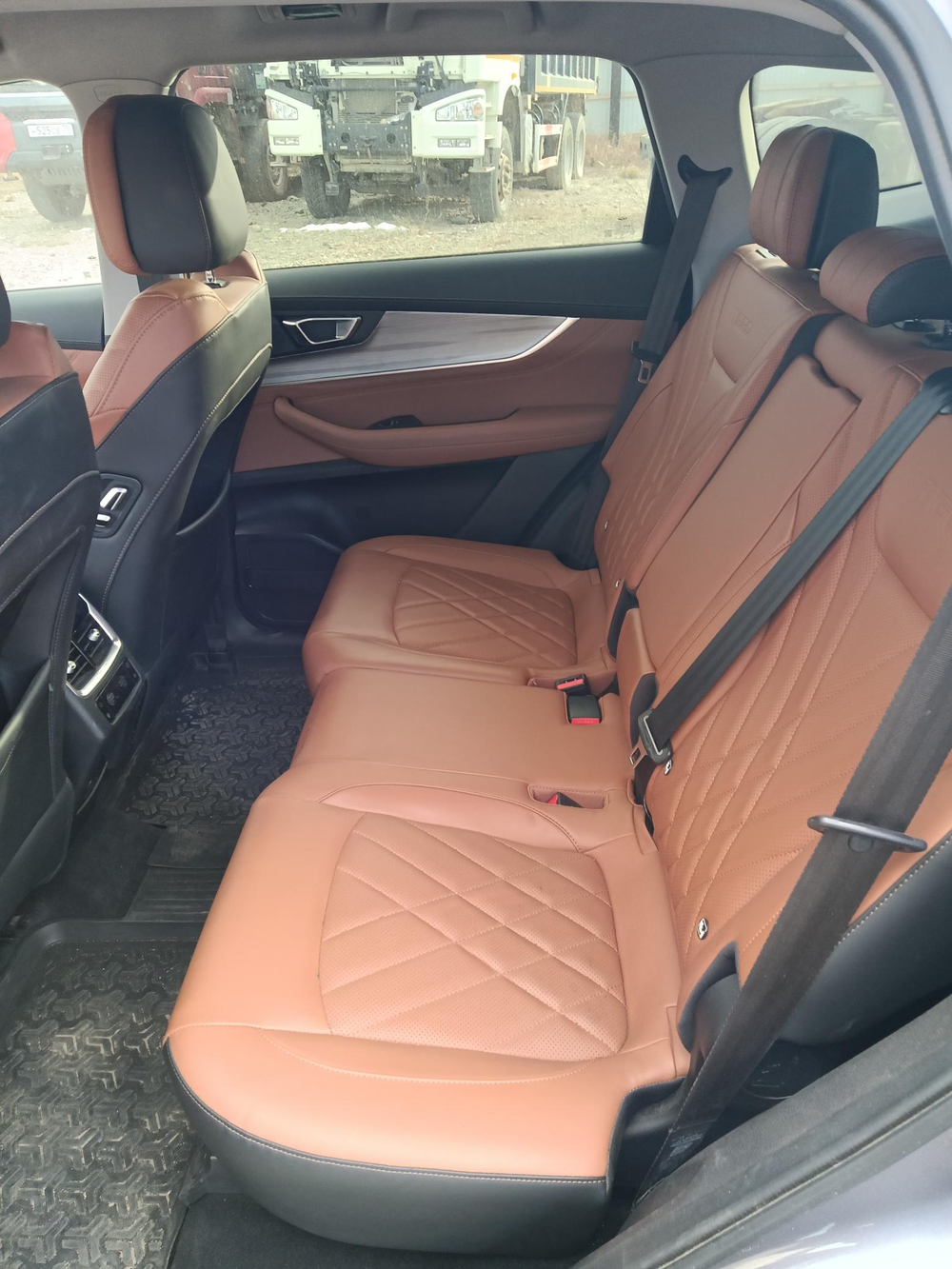 Chery Tiggo 8 Pro Max Ultimate 4WD