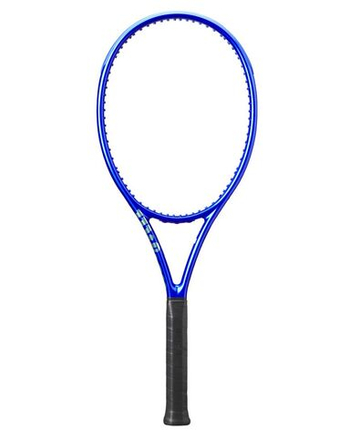 Теннисная ракетка Wilson Ultra Tour 98 V5 - blue