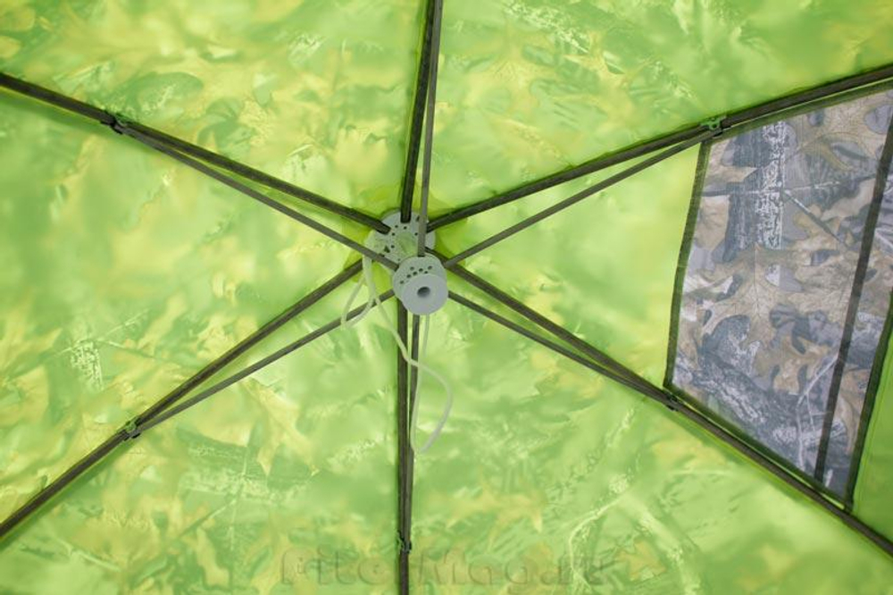 Шатер Лотос Пикник 3000